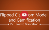 Flipped Classroom Model and Gamification