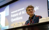 Before the Hype How UT San Antionio Academic Innovation was among the first to jump into learning and teaching generative AI