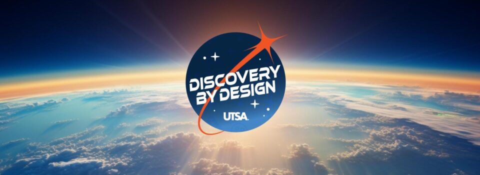 NASA Discovery by Design Challenge Kick-Off Event