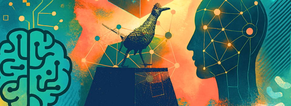 New Open Educational Resource: “AI Essentials for Higher Ed Students”