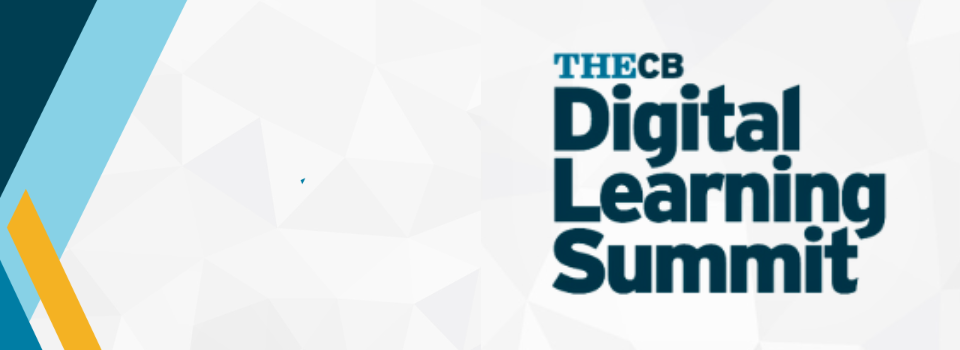 From Ideas to Impact: Digital Learning in Action