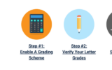 Final Grades are due Monday, May 18, at 2 p.m.